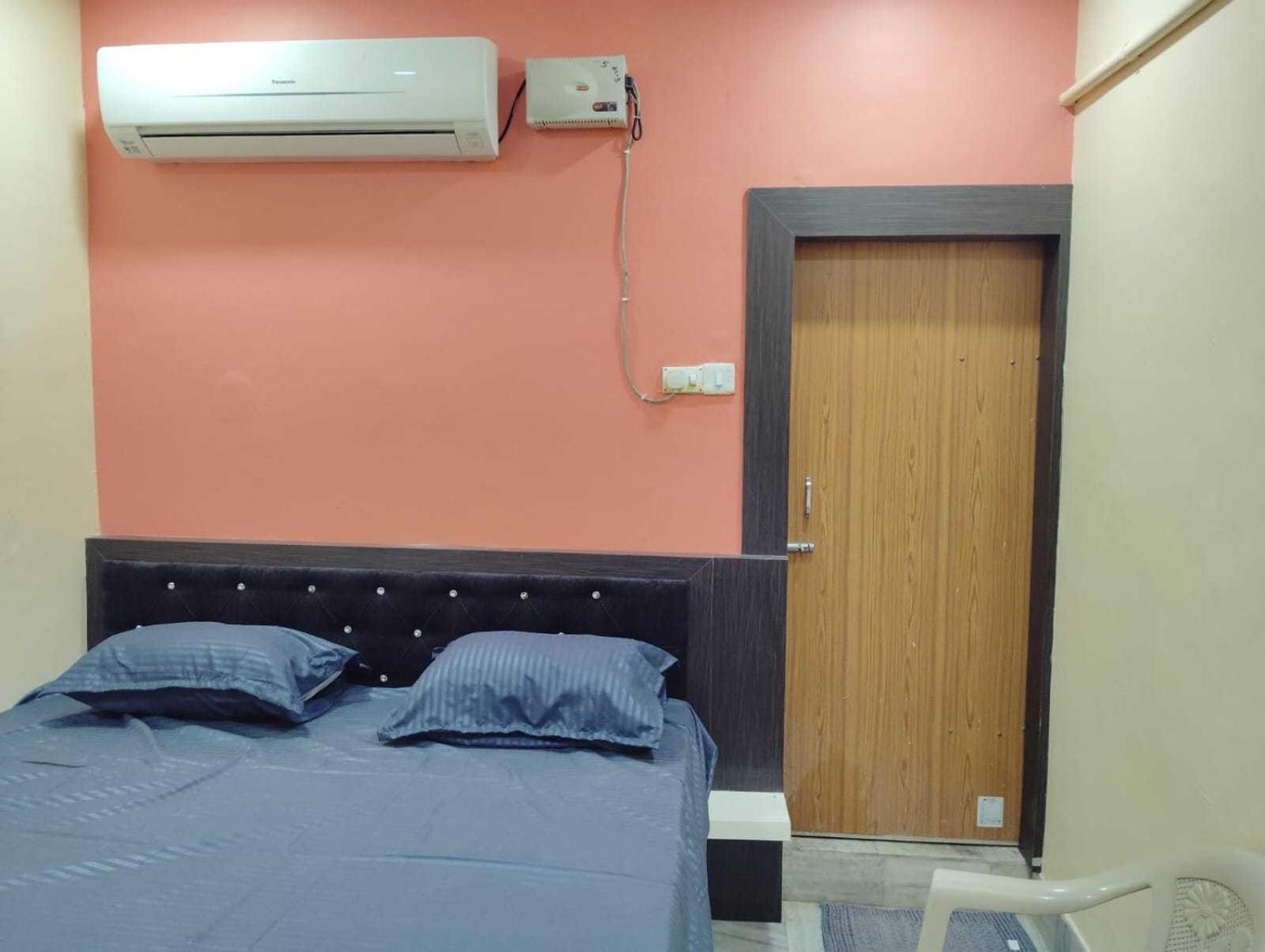 Hotel O Flagship The Residence Inn Brahmapur Exterior foto