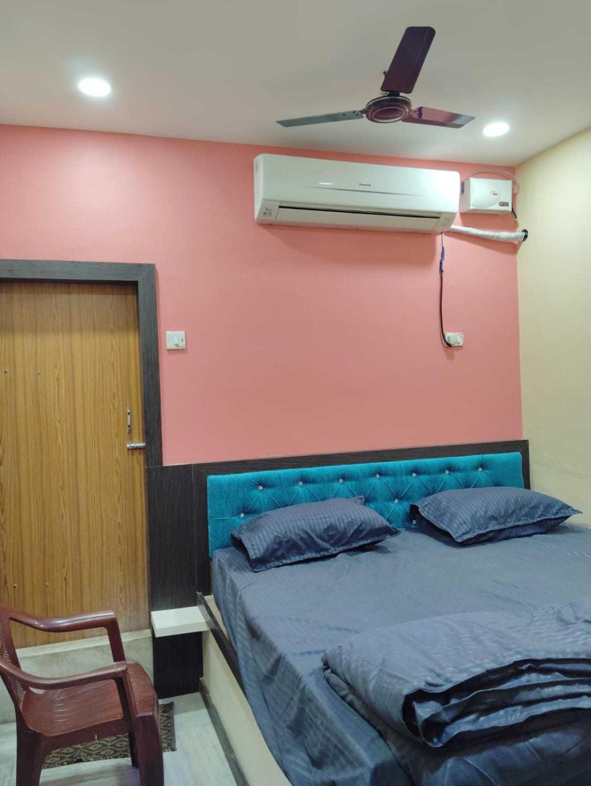 Hotel O Flagship The Residence Inn Brahmapur Exterior foto