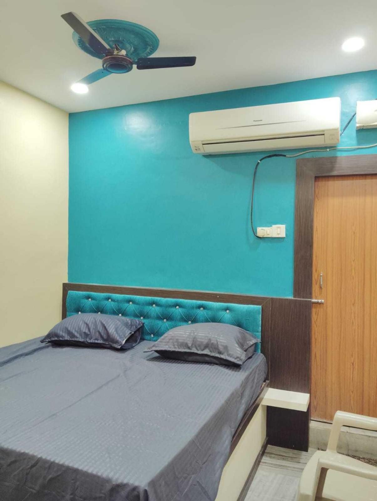 Hotel O Flagship The Residence Inn Brahmapur Exterior foto